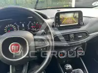 2017 Fiat Tipo