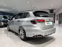 2017 Fiat Tipo