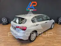 2017 Fiat Tipo
