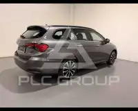 2017 Fiat Tipo