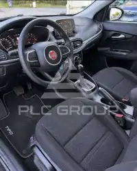 2017 Fiat Tipo