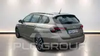 2017 Fiat Tipo
