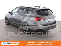 2017 Fiat Tipo