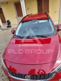2017 Fiat Tipo