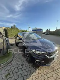 2017 Fiat Tipo