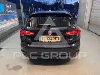 2017 Fiat Tipo