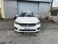 2017 Fiat Tipo