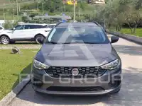 2017 Fiat Tipo