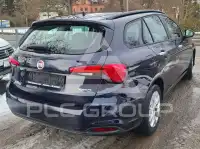 2017 Fiat Tipo