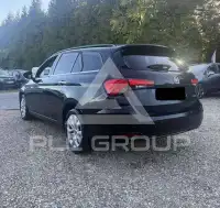 2017 Fiat Tipo