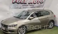 2017 Fiat Tipo