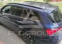 2017 Fiat Tipo
