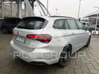 2017 Fiat Tipo