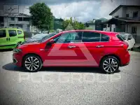 2017 Fiat Tipo