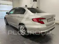 2017 Fiat Tipo