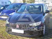2017 Fiat Tipo