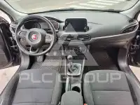 2017 Fiat Tipo