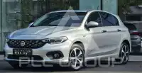 2017 Fiat Tipo