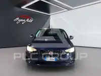 2017 Fiat Tipo