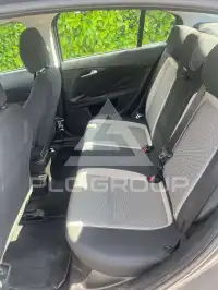 2017 Fiat Tipo