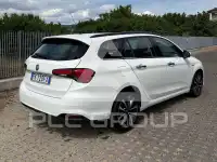 2017 Fiat Tipo