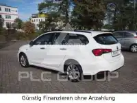 2017 Fiat Tipo