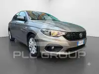 2017 Fiat Tipo