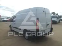 2017 Fiat Scudo
