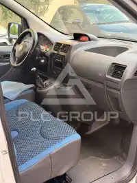 2017 Fiat Scudo