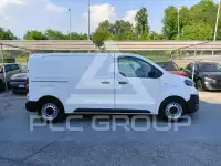 2017 Fiat Scudo