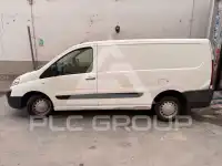 2017 Fiat Scudo