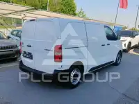 2017 Fiat Scudo