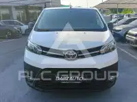 2017 Fiat Scudo