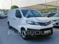 2017 Fiat Scudo
