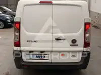 2017 Fiat Scudo