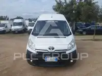 2017 Fiat Scudo