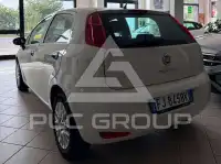 2017 Fiat Punto