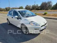 2017 Fiat Punto