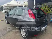 2017 Fiat Punto