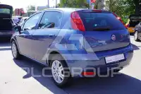 2017 Fiat Punto