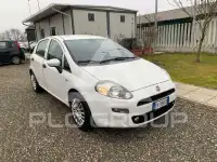 2017 Fiat Punto