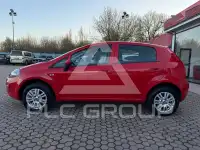 2017 Fiat Punto
