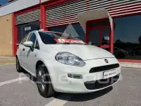 2017 Fiat Punto