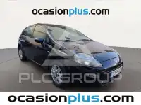 2017 Fiat Punto