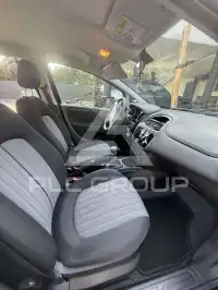 2017 Fiat Punto