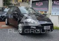 2017 Fiat Punto