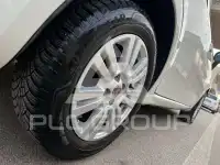 2017 Fiat Punto