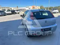 2017 Fiat Punto