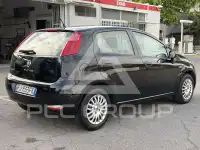 2017 Fiat Punto