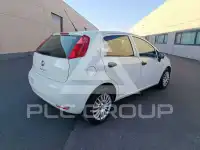 2017 Fiat Punto